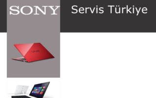 Sony Servis Türkiye
