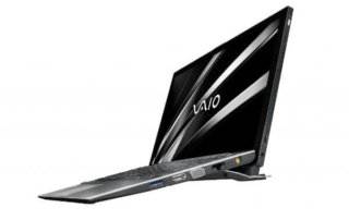 Sony Laptop Fan Arızası