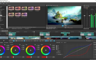 Sony Vegas Pro